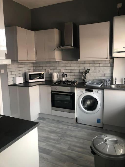 Affordable Luxury1 New Apartment In Sunderland Sunderland  Exterior foto