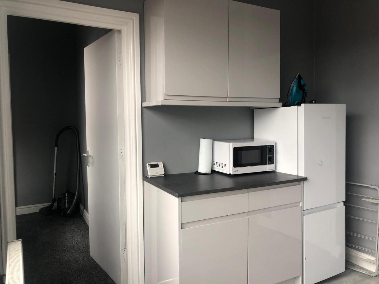 Affordable Luxury1 New Apartment In Sunderland Sunderland  Exterior foto